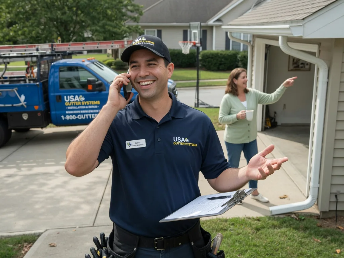 Gutter Installation Wisconsin Dells, WI FAQs